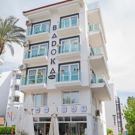 Badoka Boutique Hotel Marmaris Exterior foto
