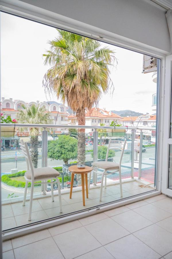 Badoka Boutique Hotel Marmaris Exterior foto
