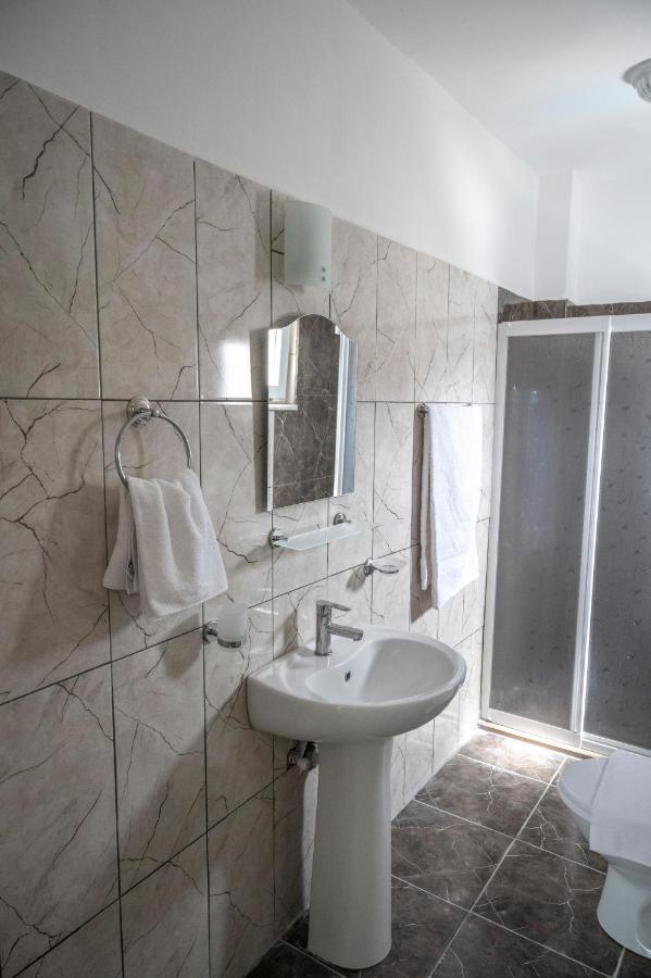 Badoka Boutique Hotel Marmaris Exterior foto