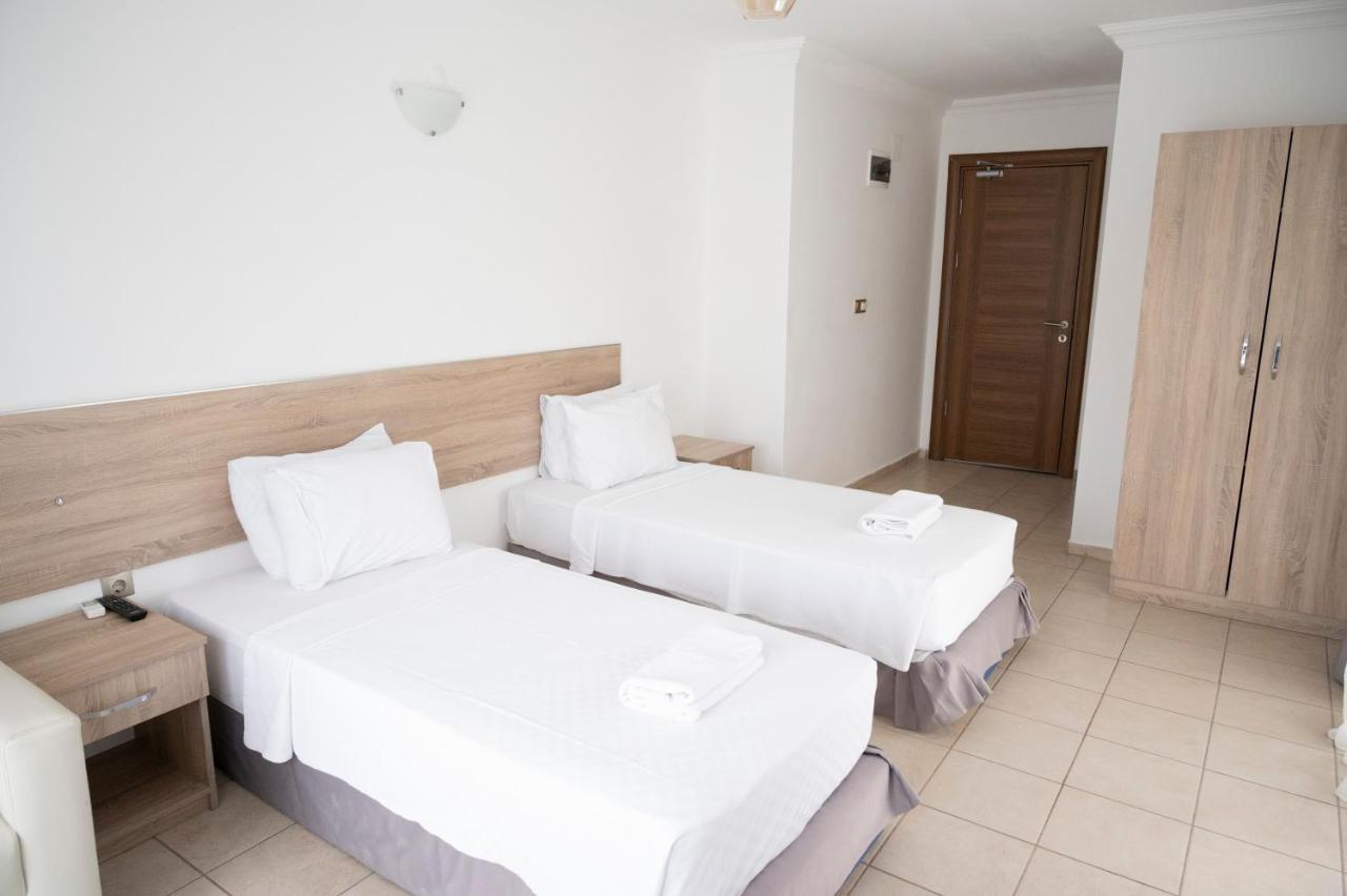 Badoka Boutique Hotel Marmaris Exterior foto